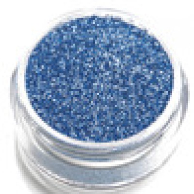 Glimmer Cosmetic Glitter Sapphire 10g